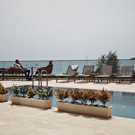 Invictus Hotel Budva Extérieur photo