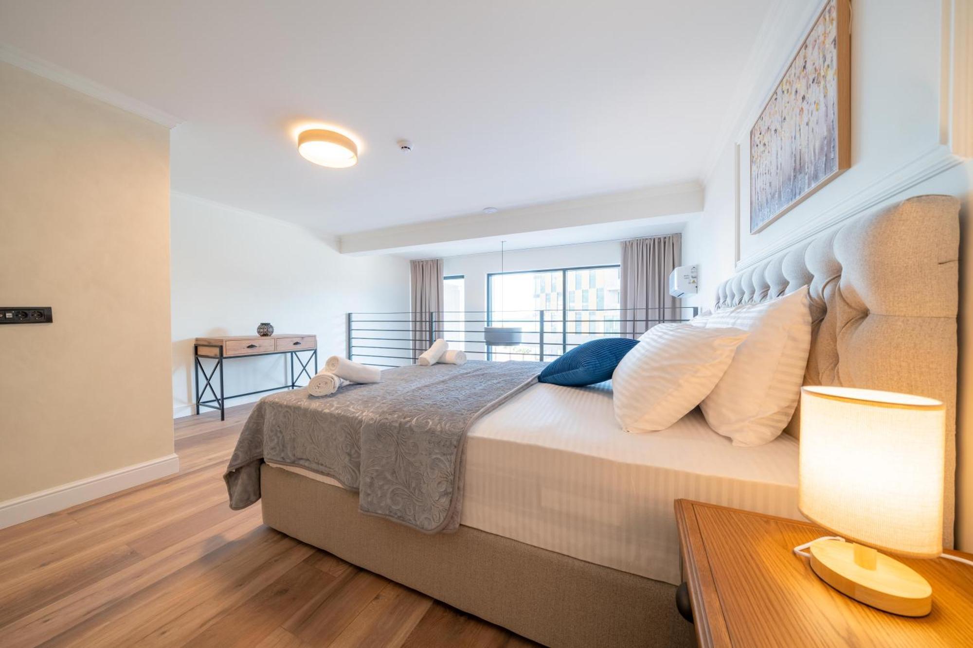 Invictus Hotel Budva Extérieur photo