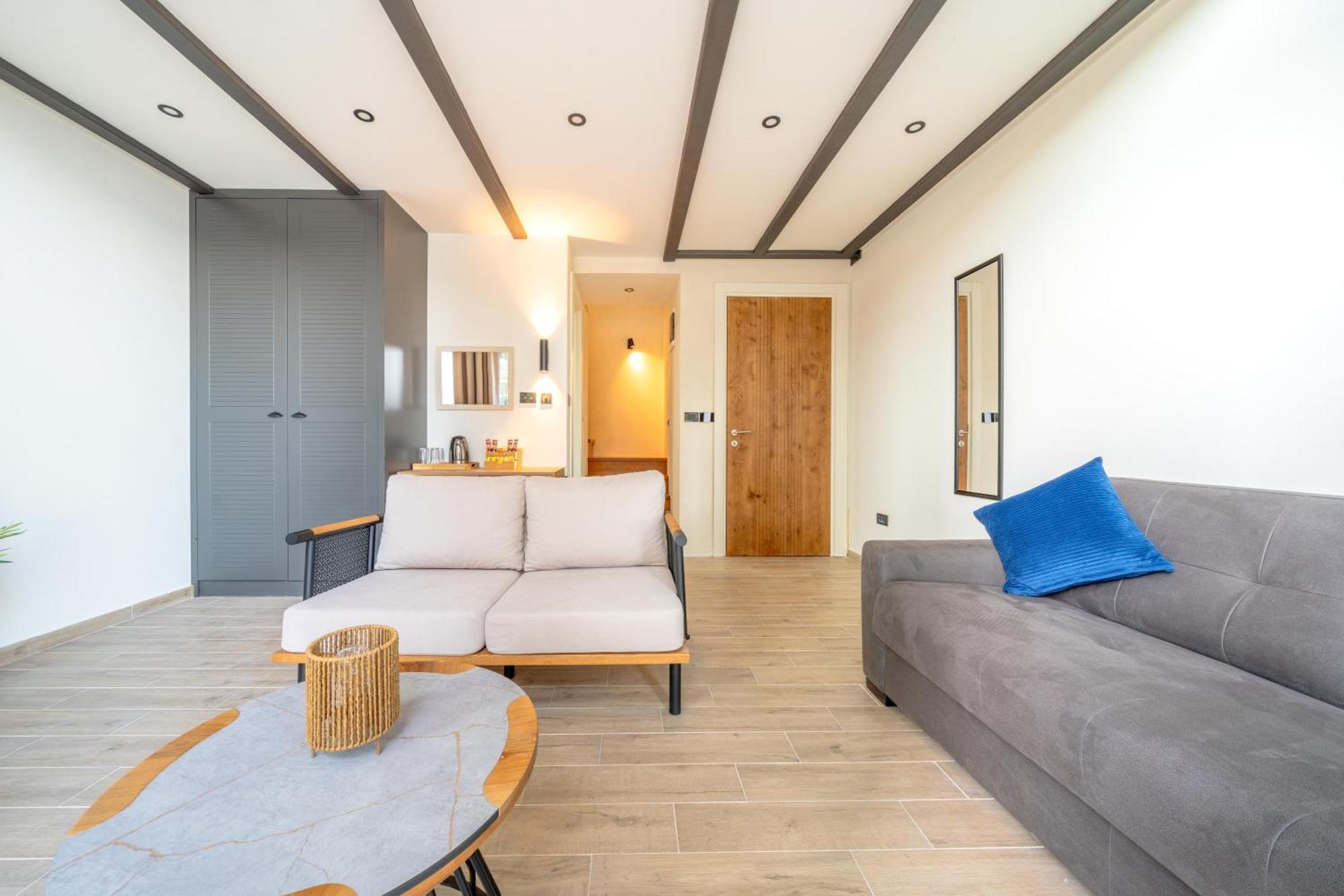 Invictus Hotel Budva Chambre photo